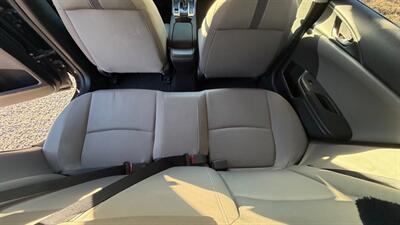2016 Honda Civic LX   - Photo 15 - Albuquerque, NM 87107