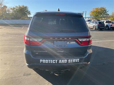 2020 Dodge Durango Pursuit Police Cruiser   - Photo 7 - Albuquerque, NM 87107