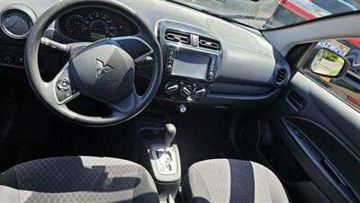 2018 Mitsubishi Mirage ES   - Photo 15 - Albuquerque, NM 87107
