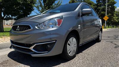 2018 Mitsubishi Mirage ES   - Photo 3 - Albuquerque, NM 87107