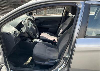 2018 Mitsubishi Mirage ES   - Photo 19 - Albuquerque, NM 87107