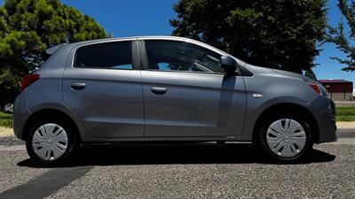 2018 Mitsubishi Mirage ES   - Photo 9 - Albuquerque, NM 87107