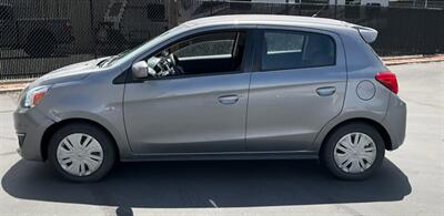 2018 Mitsubishi Mirage ES   - Photo 5 - Albuquerque, NM 87107