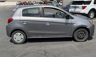 2018 Mitsubishi Mirage ES   - Photo 11 - Albuquerque, NM 87107