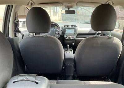 2018 Mitsubishi Mirage ES   - Photo 16 - Albuquerque, NM 87107