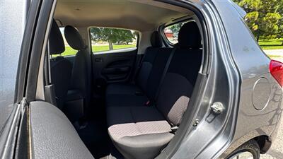 2018 Mitsubishi Mirage ES   - Photo 17 - Albuquerque, NM 87107