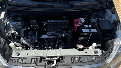 2018 Mitsubishi Mirage ES   - Photo 13 - Albuquerque, NM 87107