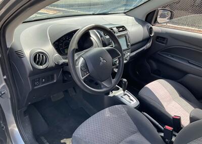 2018 Mitsubishi Mirage ES   - Photo 20 - Albuquerque, NM 87107