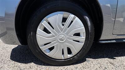 2018 Mitsubishi Mirage ES   - Photo 20 - Albuquerque, NM 87107