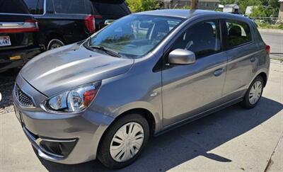 2018 Mitsubishi Mirage ES   - Photo 3 - Albuquerque, NM 87107