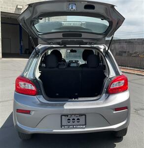 2018 Mitsubishi Mirage ES   - Photo 13 - Albuquerque, NM 87107