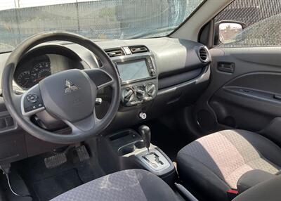 2018 Mitsubishi Mirage ES   - Photo 23 - Albuquerque, NM 87107