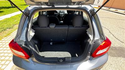 2018 Mitsubishi Mirage ES   - Photo 12 - Albuquerque, NM 87107