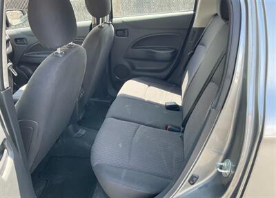 2018 Mitsubishi Mirage ES   - Photo 18 - Albuquerque, NM 87107