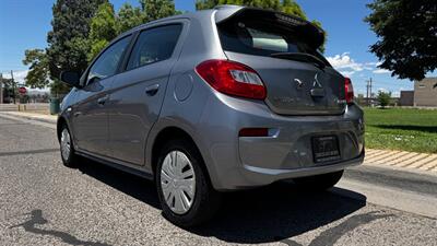2018 Mitsubishi Mirage ES   - Photo 7 - Albuquerque, NM 87107