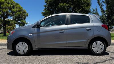 2018 Mitsubishi Mirage ES   - Photo 5 - Albuquerque, NM 87107