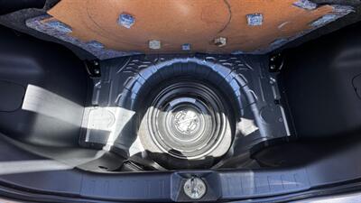 2018 Mitsubishi Mirage ES   - Photo 19 - Albuquerque, NM 87107