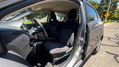 2018 Mitsubishi Mirage ES   - Photo 18 - Albuquerque, NM 87107