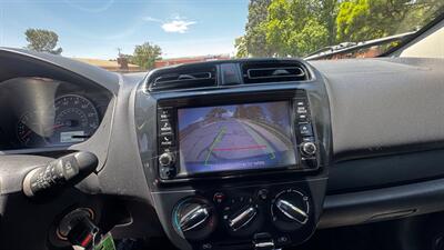 2018 Mitsubishi Mirage ES   - Photo 15 - Albuquerque, NM 87107