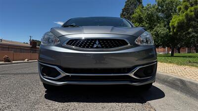 2018 Mitsubishi Mirage ES   - Photo 4 - Albuquerque, NM 87107