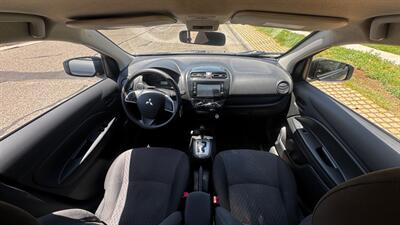 2018 Mitsubishi Mirage ES   - Photo 16 - Albuquerque, NM 87107