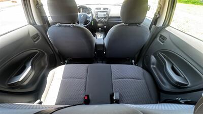 2018 Mitsubishi Mirage ES   - Photo 14 - Albuquerque, NM 87107