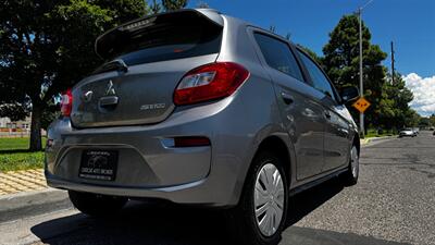 2018 Mitsubishi Mirage ES   - Photo 11 - Albuquerque, NM 87107