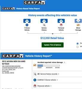 2012 Acura MDX SH-AWD Technology   - Photo 6 - Albuquerque, NM 87107