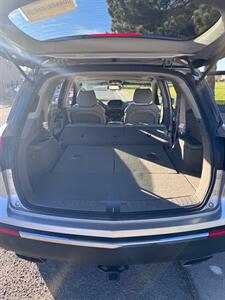 2012 Acura MDX SH-AWD Technology   - Photo 13 - Albuquerque, NM 87107