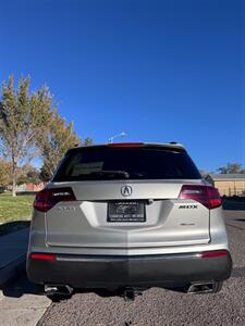 2012 Acura MDX SH-AWD Technology   - Photo 5 - Albuquerque, NM 87107