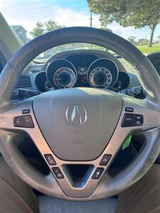 2012 Acura MDX SH-AWD Technology   - Photo 23 - Albuquerque, NM 87107