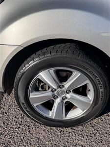 2012 Acura MDX SH-AWD Technology   - Photo 25 - Albuquerque, NM 87107