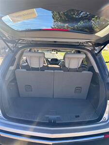 2012 Acura MDX SH-AWD Technology   - Photo 12 - Albuquerque, NM 87107