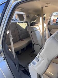 2012 Acura MDX SH-AWD Technology   - Photo 15 - Albuquerque, NM 87107