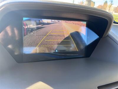 2012 Acura MDX SH-AWD Technology   - Photo 18 - Albuquerque, NM 87107