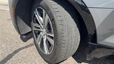 2024 Cadillac LYRIQ Luxury 2   - Photo 21 - Albuquerque, NM 87107