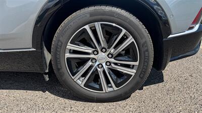 2024 Cadillac LYRIQ Luxury 2   - Photo 22 - Albuquerque, NM 87107