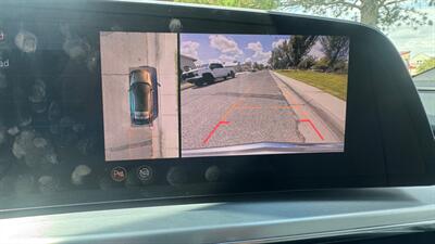 2024 Cadillac LYRIQ Luxury 2   - Photo 20 - Albuquerque, NM 87107