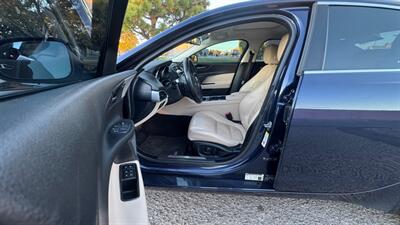 2017 Jaguar XE 35t Prestige   - Photo 16 - Albuquerque, NM 87107