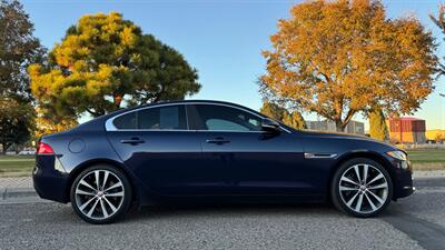 2017 Jaguar XE 35t Prestige   - Photo 9 - Albuquerque, NM 87107