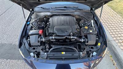 2017 Jaguar XE 35t Prestige   - Photo 12 - Albuquerque, NM 87107