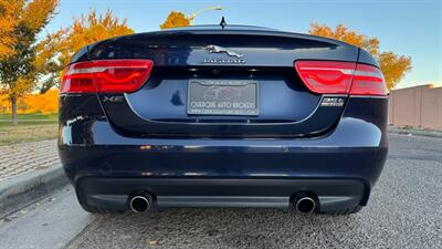 2017 Jaguar XE 35t Prestige   - Photo 8 - Albuquerque, NM 87107