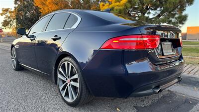2017 Jaguar XE 35t Prestige   - Photo 7 - Albuquerque, NM 87107