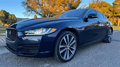 2017 Jaguar XE 35t Prestige   - Photo 3 - Albuquerque, NM 87107