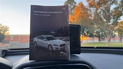 2017 Jaguar XE 35t Prestige   - Photo 19 - Albuquerque, NM 87107