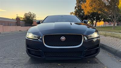 2017 Jaguar XE 35t Prestige   - Photo 4 - Albuquerque, NM 87107