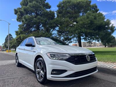 2019 Volkswagen Jetta R-Line 1.4T  