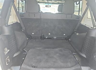 2013 Jeep Wrangler Sport   - Photo 5 - Albuquerque, NM 87107