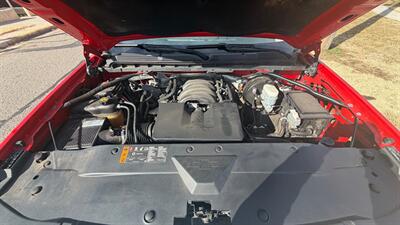 2018 Chevrolet Silverado 1500 Work Truck   - Photo 13 - Albuquerque, NM 87107