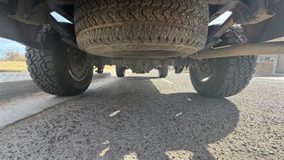 2018 Chevrolet Silverado 1500 Work Truck   - Photo 22 - Albuquerque, NM 87107